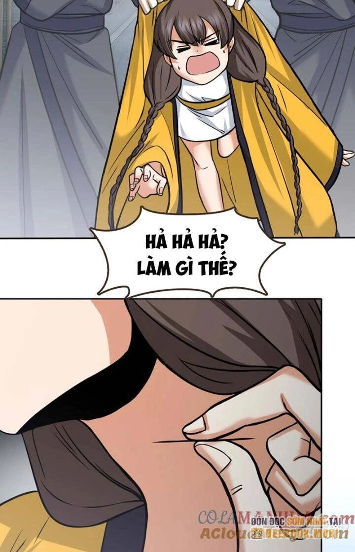 Ta Làm Kiêu Hùng Tại Dị Giới Chapter 717 - 35