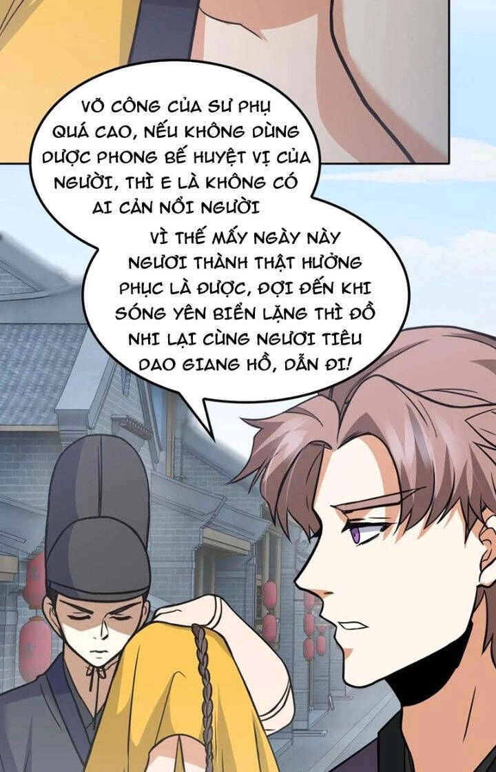 Ta Làm Kiêu Hùng Tại Dị Giới Chapter 717 - 36