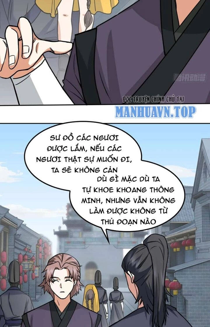 Ta Làm Kiêu Hùng Tại Dị Giới Chapter 717 - 37