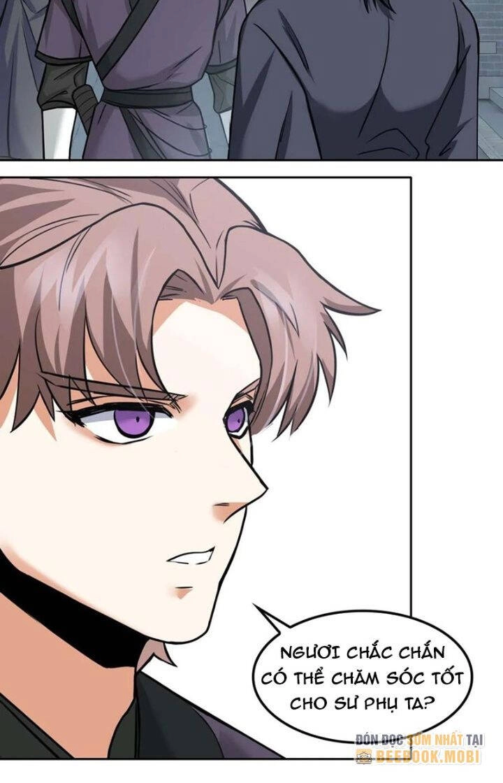 Ta Làm Kiêu Hùng Tại Dị Giới Chapter 717 - 38