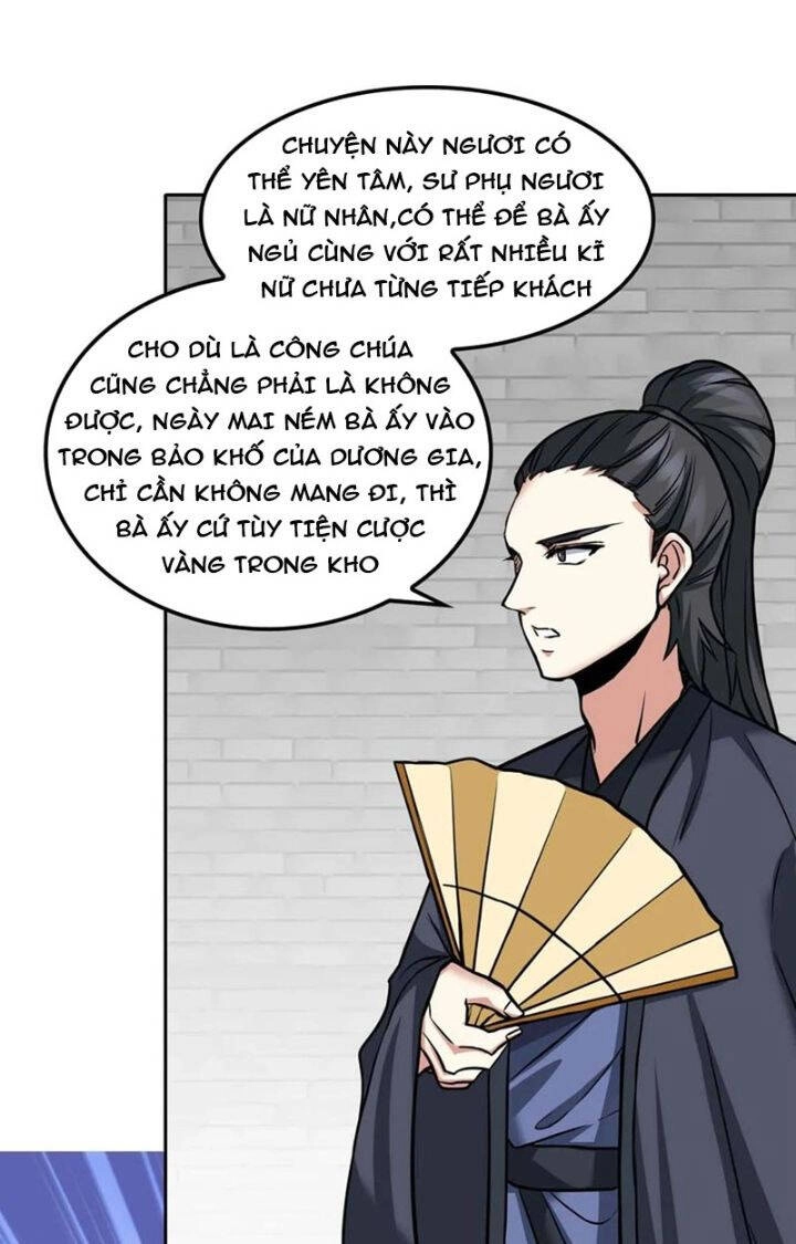 Ta Làm Kiêu Hùng Tại Dị Giới Chapter 717 - 39