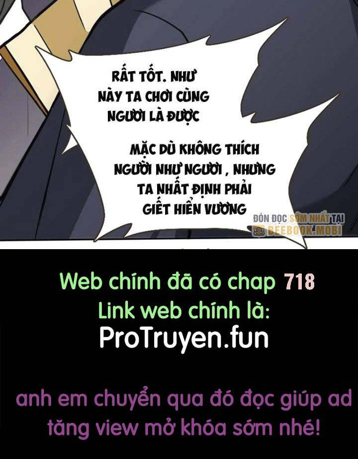 Ta Làm Kiêu Hùng Tại Dị Giới Chapter 717 - 41