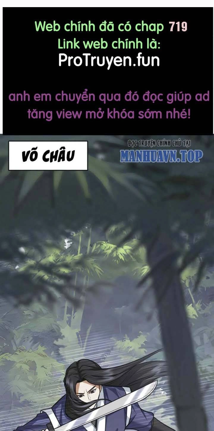 Ta Làm Kiêu Hùng Tại Dị Giới Chapter 718 - 1