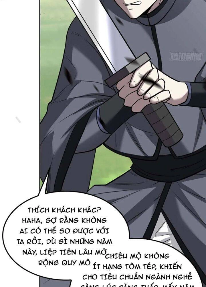 Ta Làm Kiêu Hùng Tại Dị Giới Chapter 718 - 7