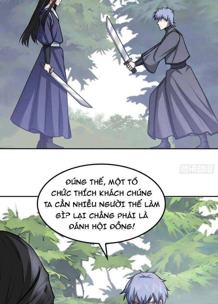 Ta Làm Kiêu Hùng Tại Dị Giới Chapter 718 - 11