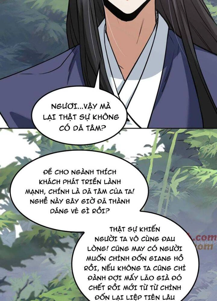 Ta Làm Kiêu Hùng Tại Dị Giới Chapter 718 - 19