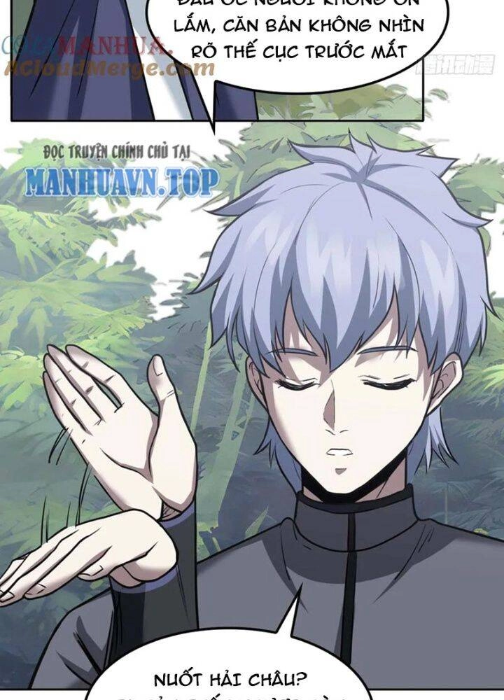 Ta Làm Kiêu Hùng Tại Dị Giới Chapter 718 - 25