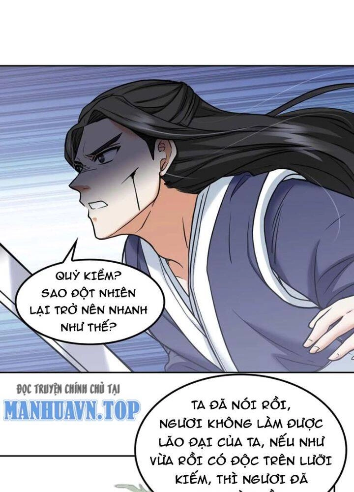 Ta Làm Kiêu Hùng Tại Dị Giới Chapter 718 - 31