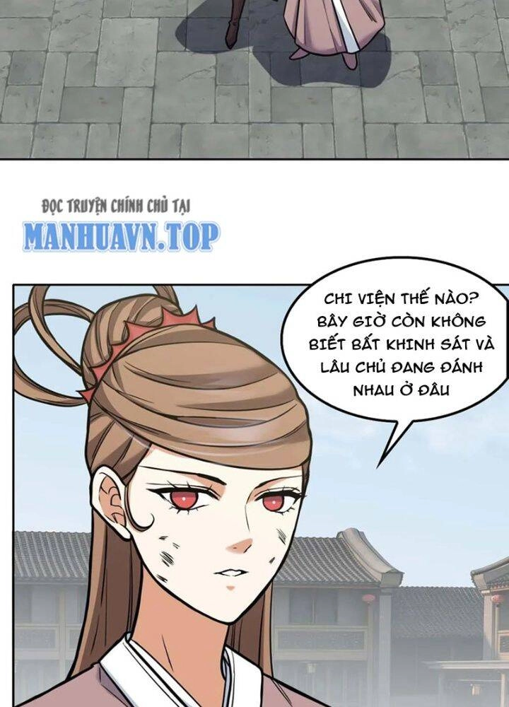 Ta Làm Kiêu Hùng Tại Dị Giới Chapter 718 - 61