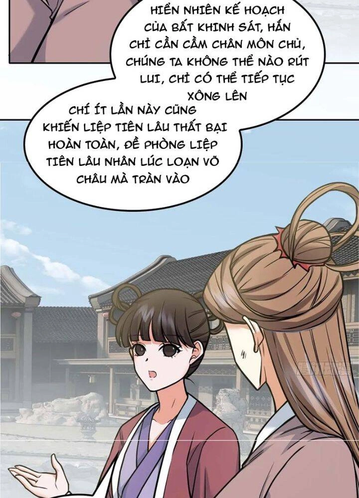 Ta Làm Kiêu Hùng Tại Dị Giới Chapter 718 - 63