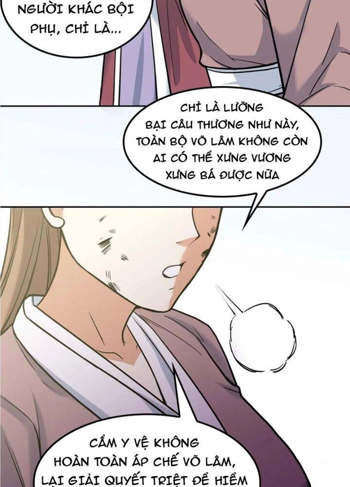 Ta Làm Kiêu Hùng Tại Dị Giới Chapter 718 - 65