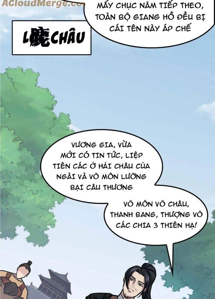 Ta Làm Kiêu Hùng Tại Dị Giới Chapter 718 - 67