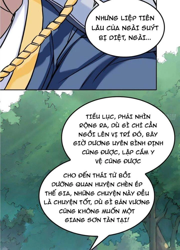 Ta Làm Kiêu Hùng Tại Dị Giới Chapter 718 - 73