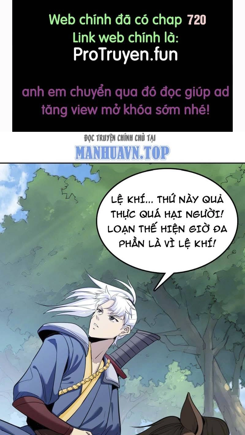 Ta Làm Kiêu Hùng Tại Dị Giới Chapter 719 - 1
