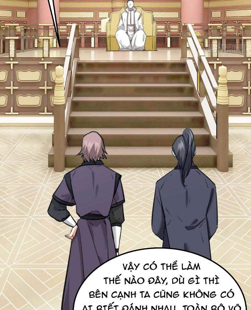 Ta Làm Kiêu Hùng Tại Dị Giới Chapter 719 - 14