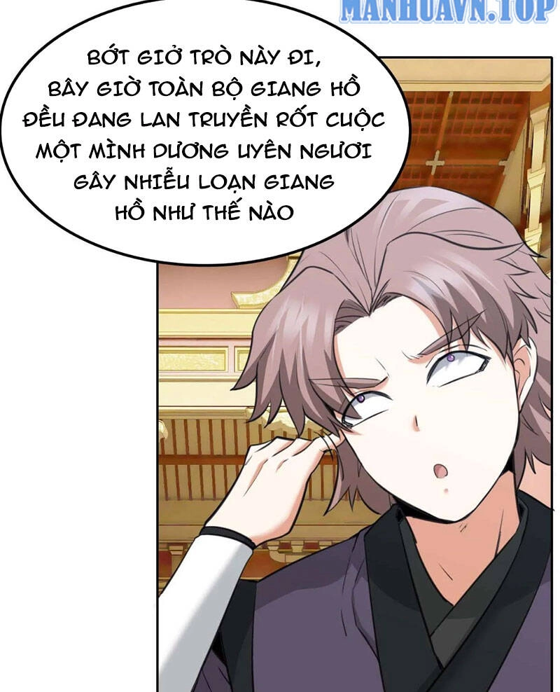 Ta Làm Kiêu Hùng Tại Dị Giới Chapter 719 - 16