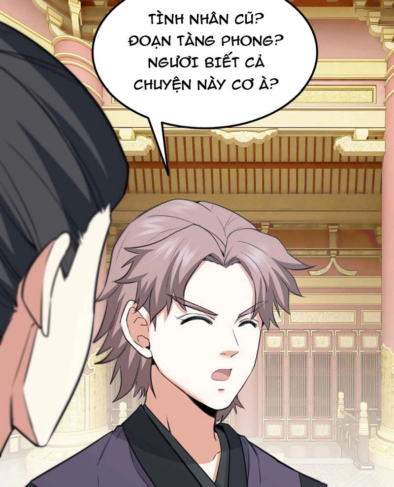 Ta Làm Kiêu Hùng Tại Dị Giới Chapter 719 - 19