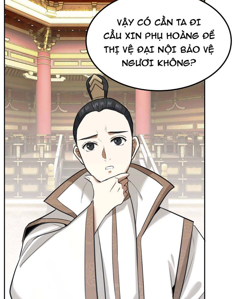 Ta Làm Kiêu Hùng Tại Dị Giới Chapter 719 - 28