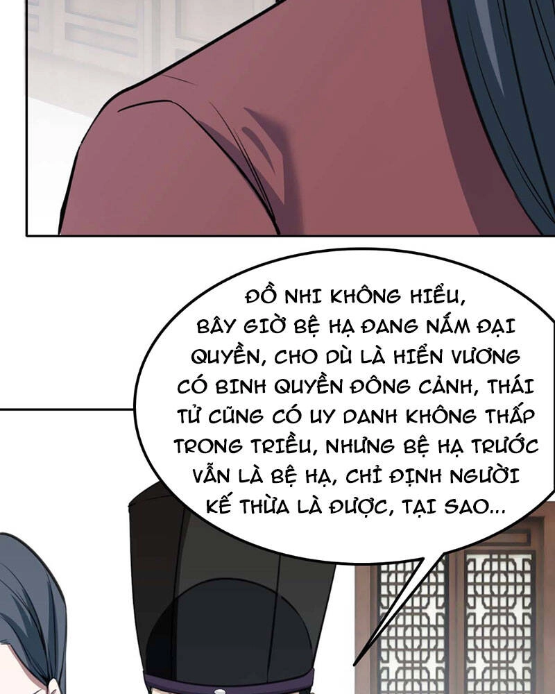 Ta Làm Kiêu Hùng Tại Dị Giới Chapter 719 - 35