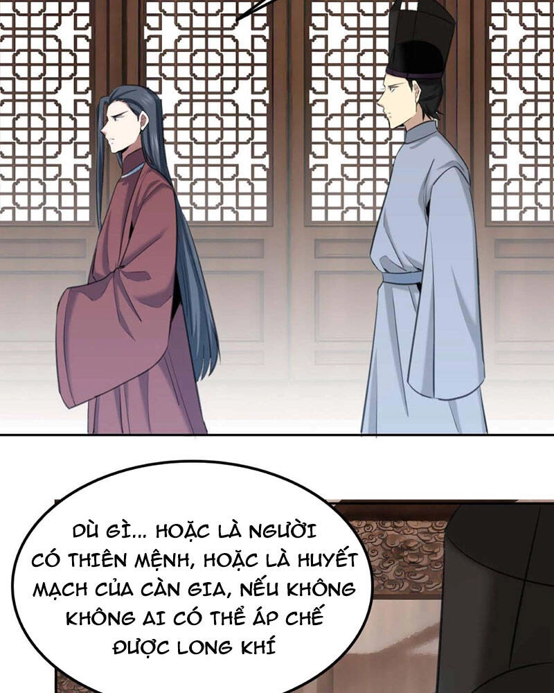 Ta Làm Kiêu Hùng Tại Dị Giới Chapter 719 - 41