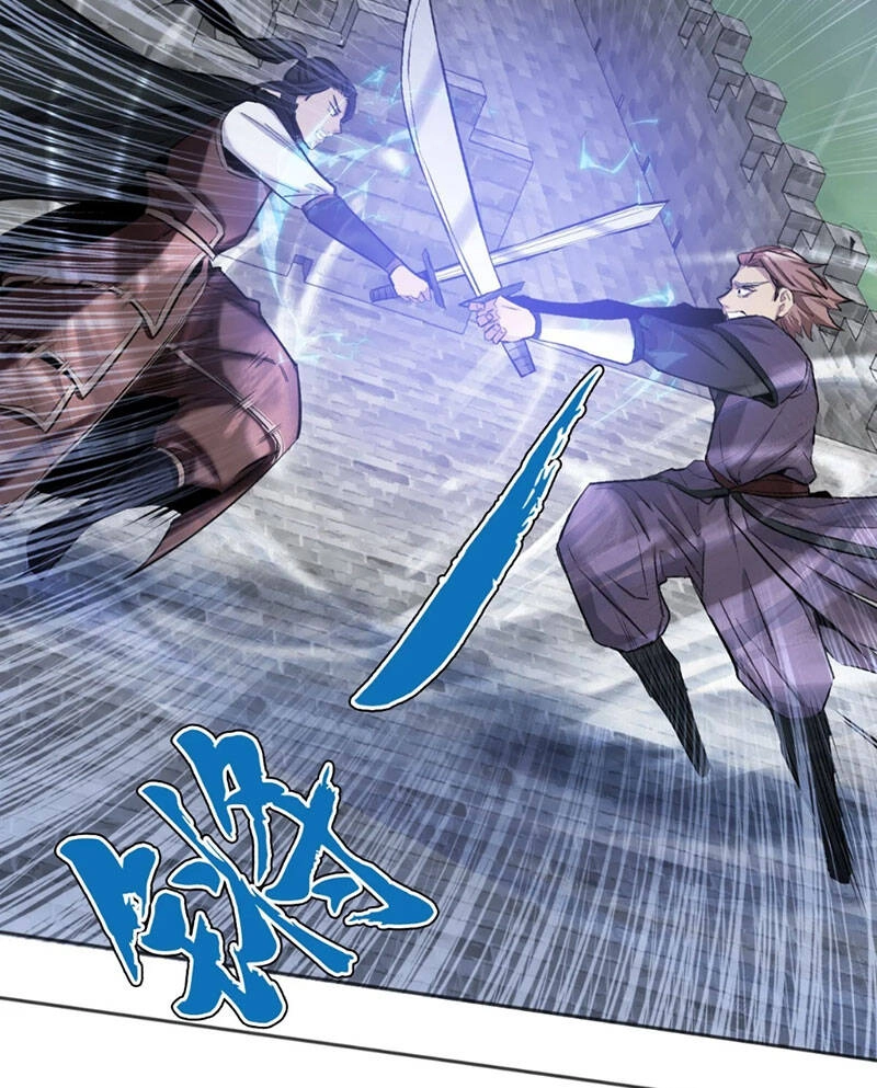 Ta Làm Kiêu Hùng Tại Dị Giới Chapter 720 - 9