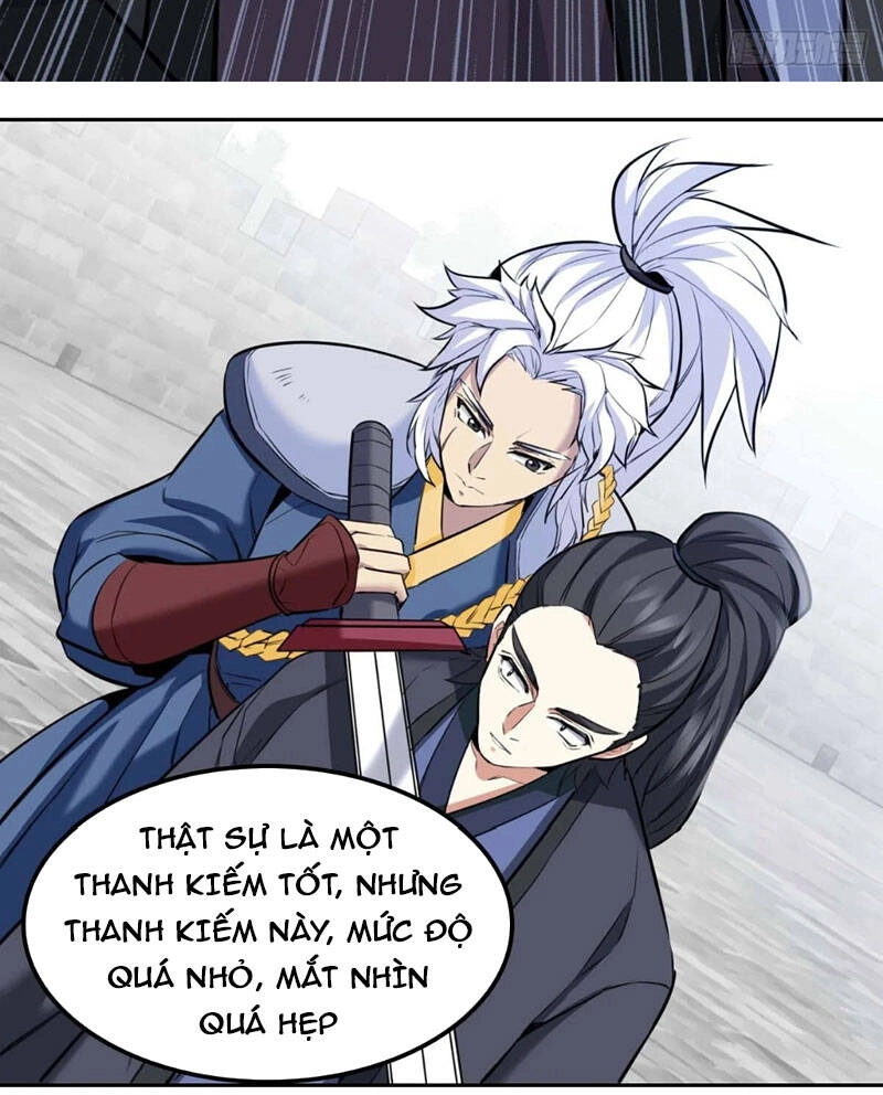 Ta Làm Kiêu Hùng Tại Dị Giới Chapter 720 - 21