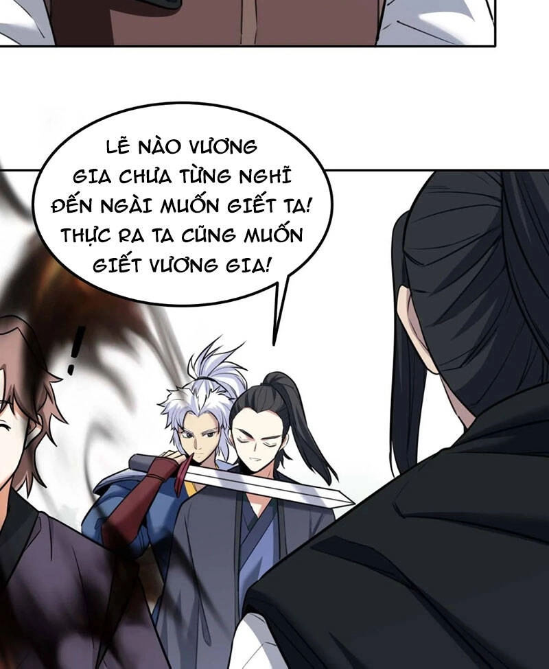 Ta Làm Kiêu Hùng Tại Dị Giới Chapter 720 - 23