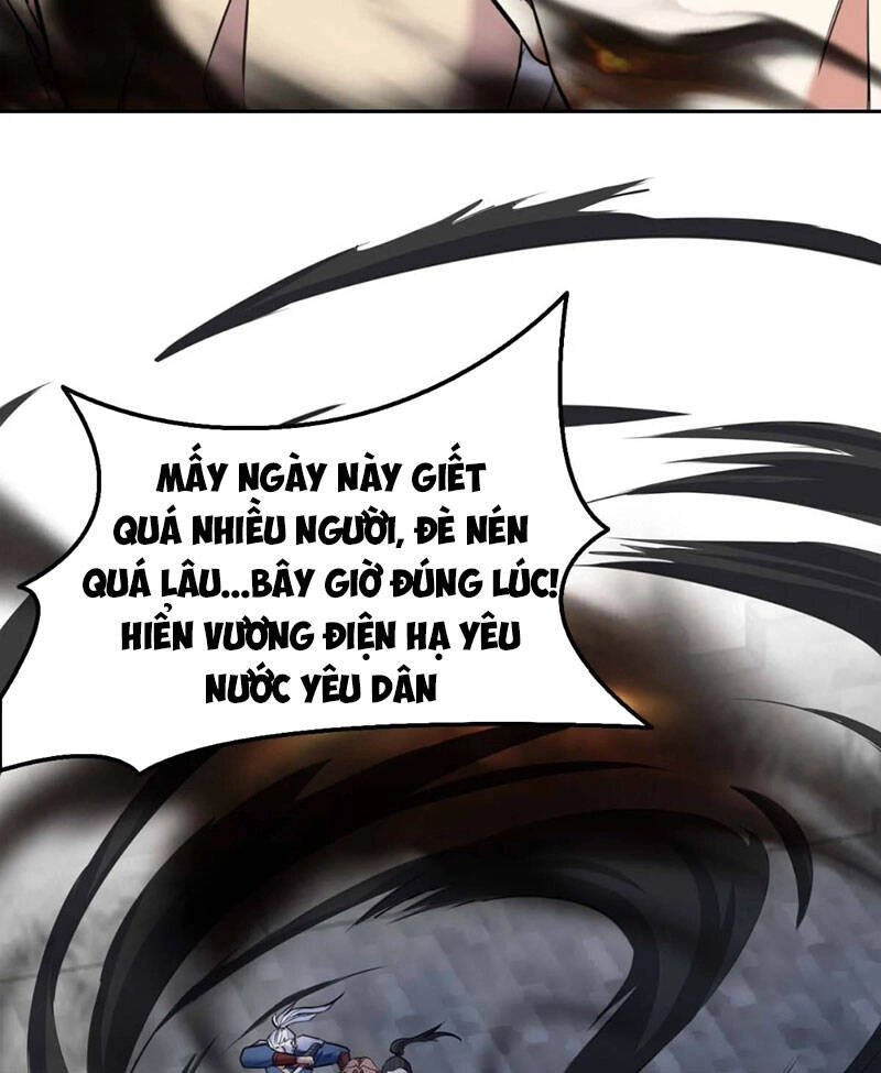 Ta Làm Kiêu Hùng Tại Dị Giới Chapter 720 - 27