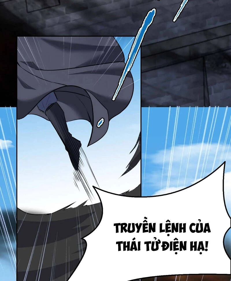 Ta Làm Kiêu Hùng Tại Dị Giới Chapter 720 - 29