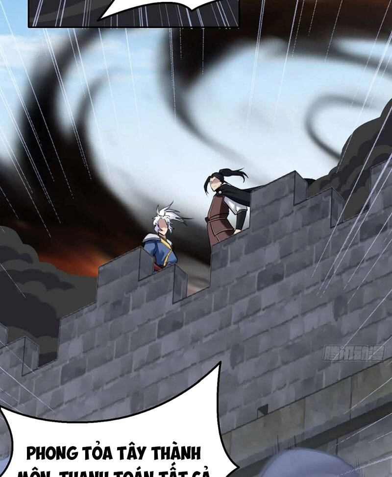 Ta Làm Kiêu Hùng Tại Dị Giới Chapter 720 - 30