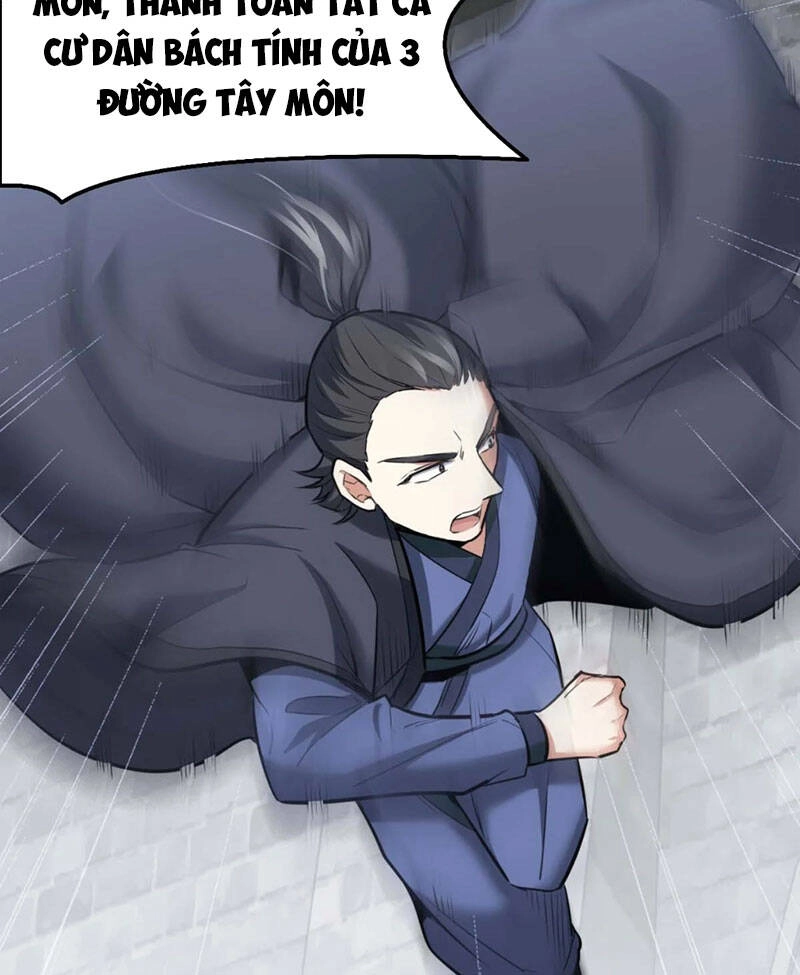 Ta Làm Kiêu Hùng Tại Dị Giới Chapter 720 - 31