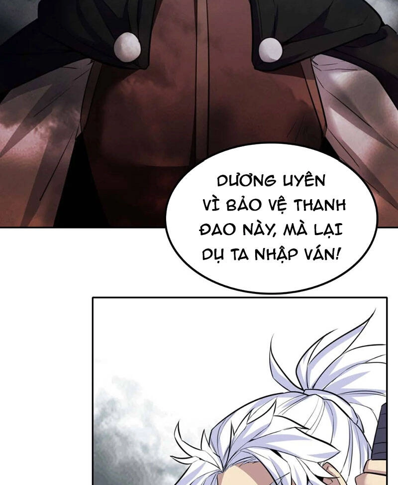 Ta Làm Kiêu Hùng Tại Dị Giới Chapter 720 - 35