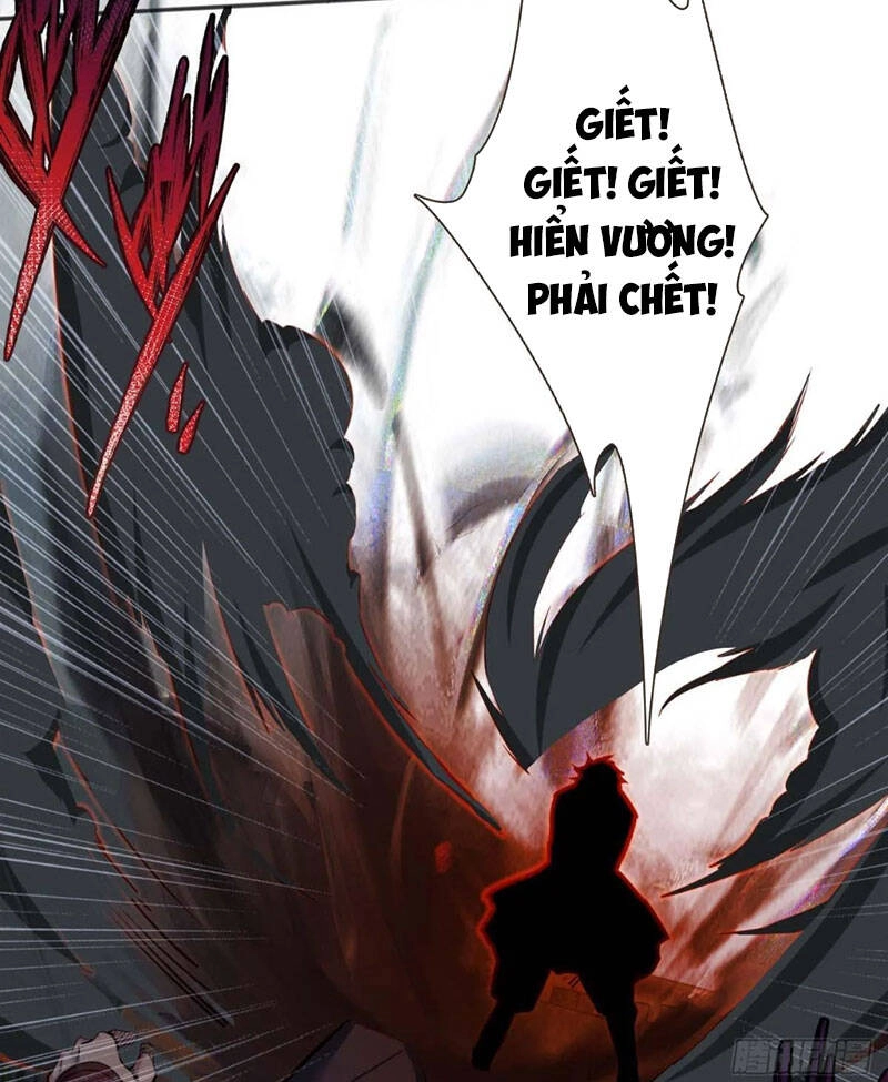 Ta Làm Kiêu Hùng Tại Dị Giới Chapter 720 - 38