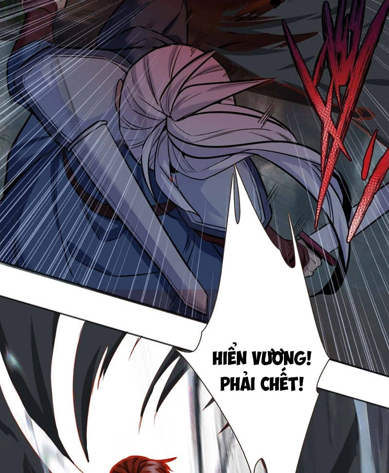 Ta Làm Kiêu Hùng Tại Dị Giới Chapter 720 - 39