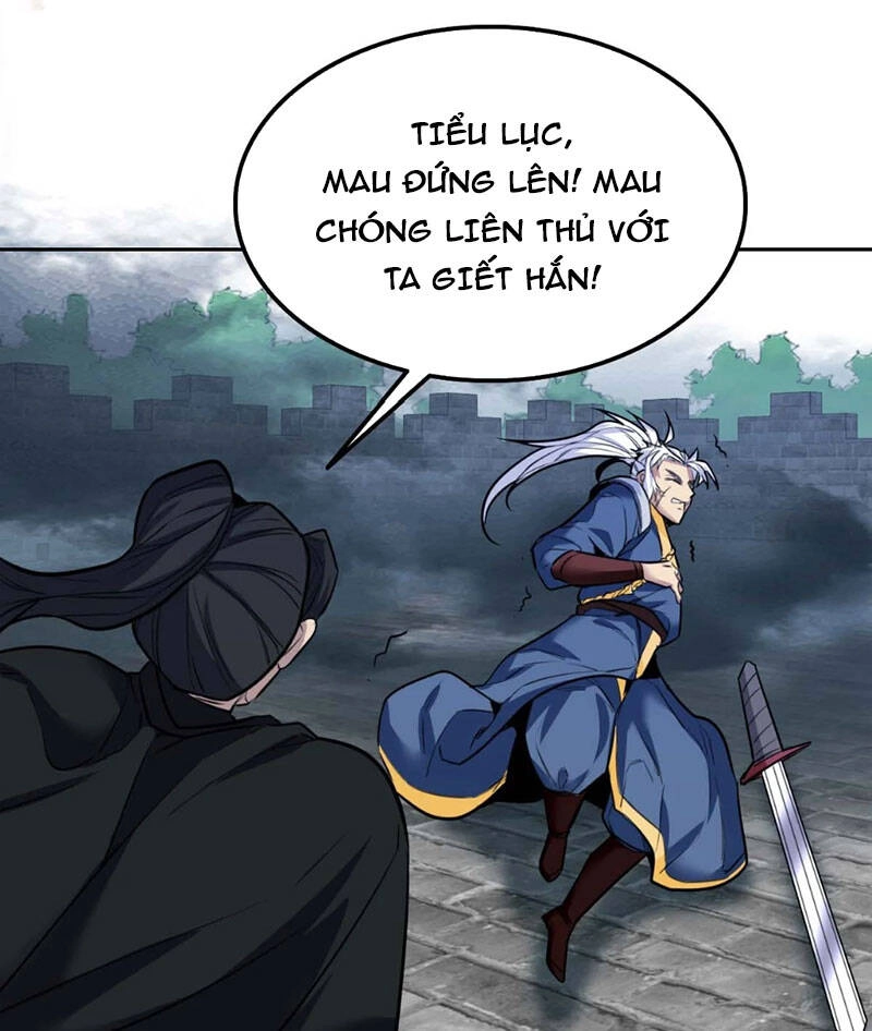 Ta Làm Kiêu Hùng Tại Dị Giới Chapter 720 - 50