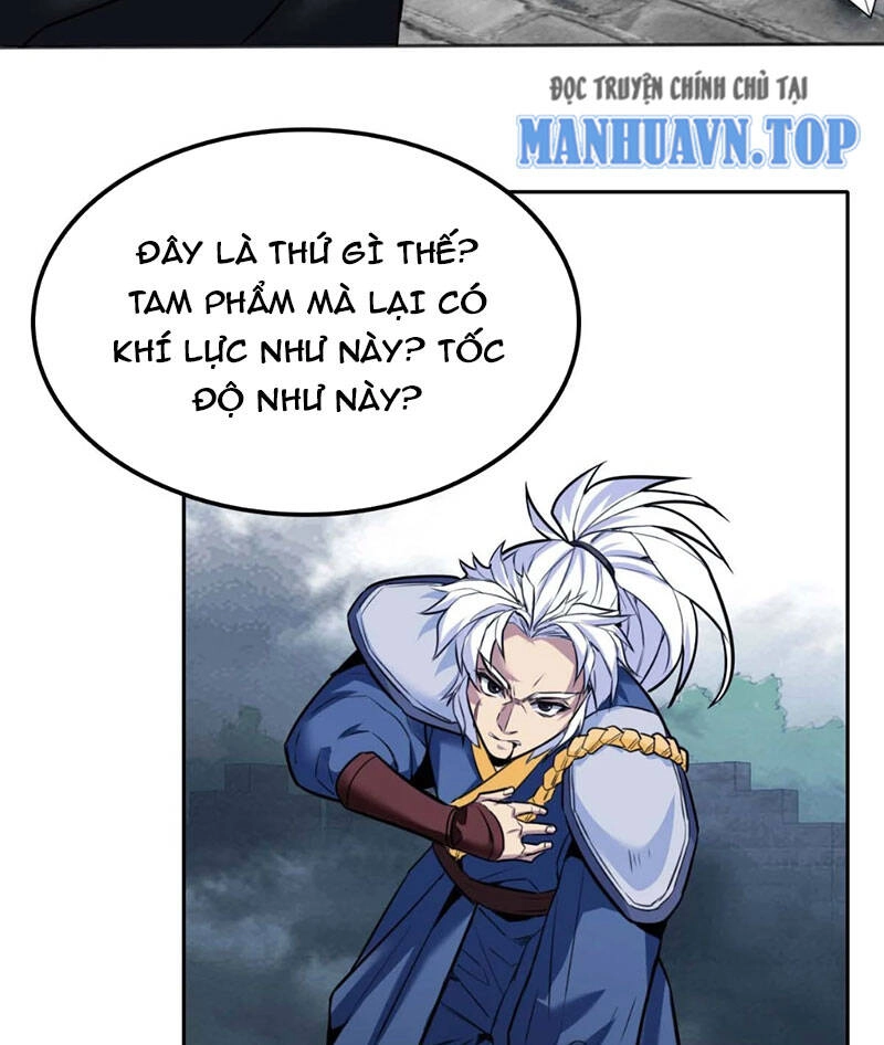 Ta Làm Kiêu Hùng Tại Dị Giới Chapter 720 - 51