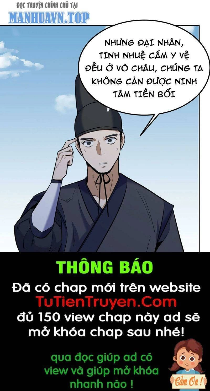 Ta Làm Kiêu Hùng Tại Dị Giới Chapter 722 - 1