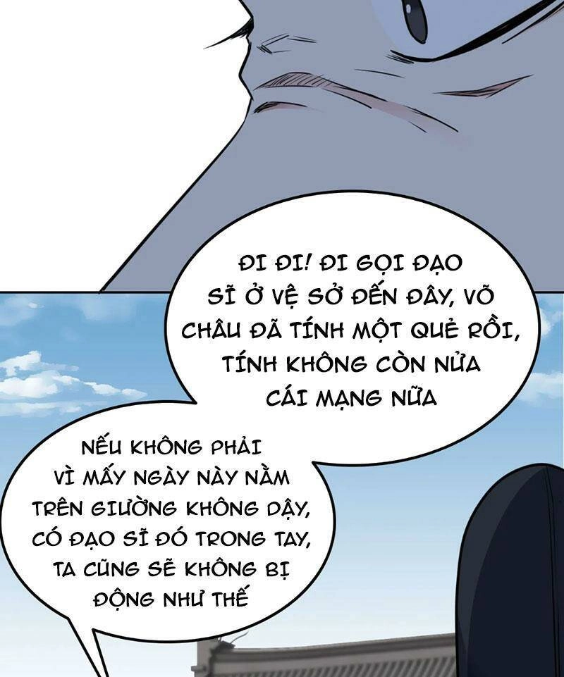 Ta Làm Kiêu Hùng Tại Dị Giới Chapter 722 - 4