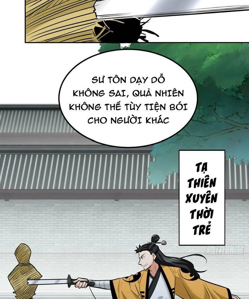 Ta Làm Kiêu Hùng Tại Dị Giới Chapter 722 - 8