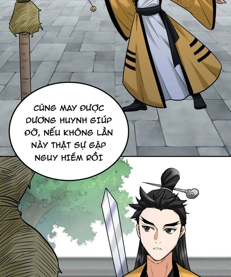 Ta Làm Kiêu Hùng Tại Dị Giới Chapter 722 - 9