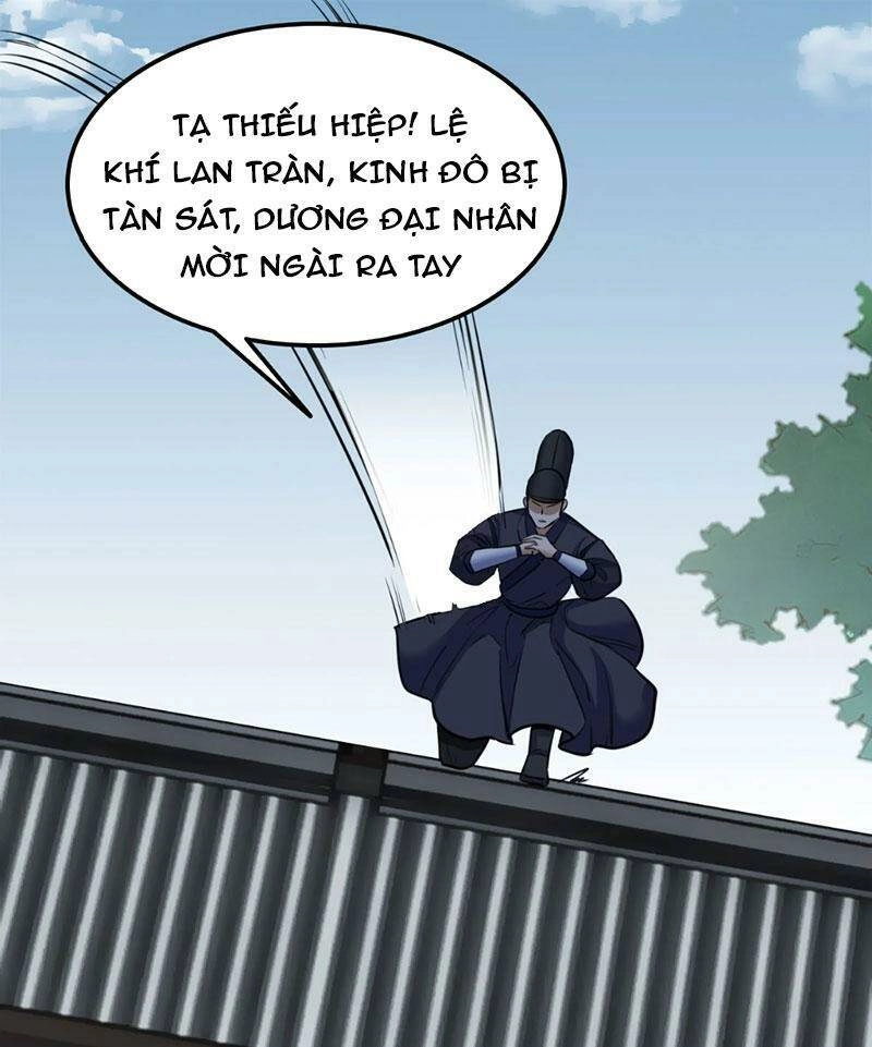 Ta Làm Kiêu Hùng Tại Dị Giới Chapter 722 - 11