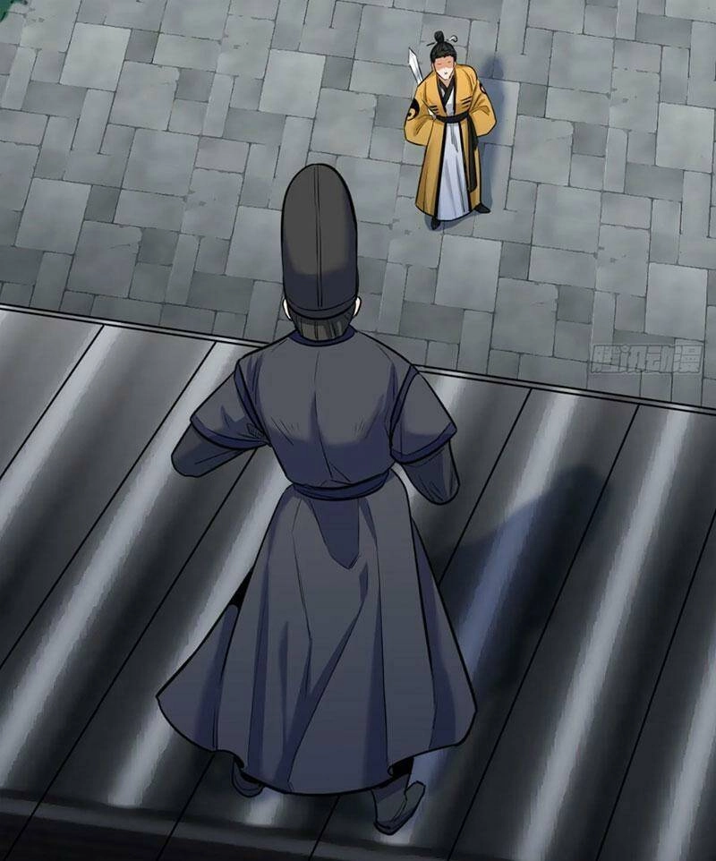 Ta Làm Kiêu Hùng Tại Dị Giới Chapter 722 - 15