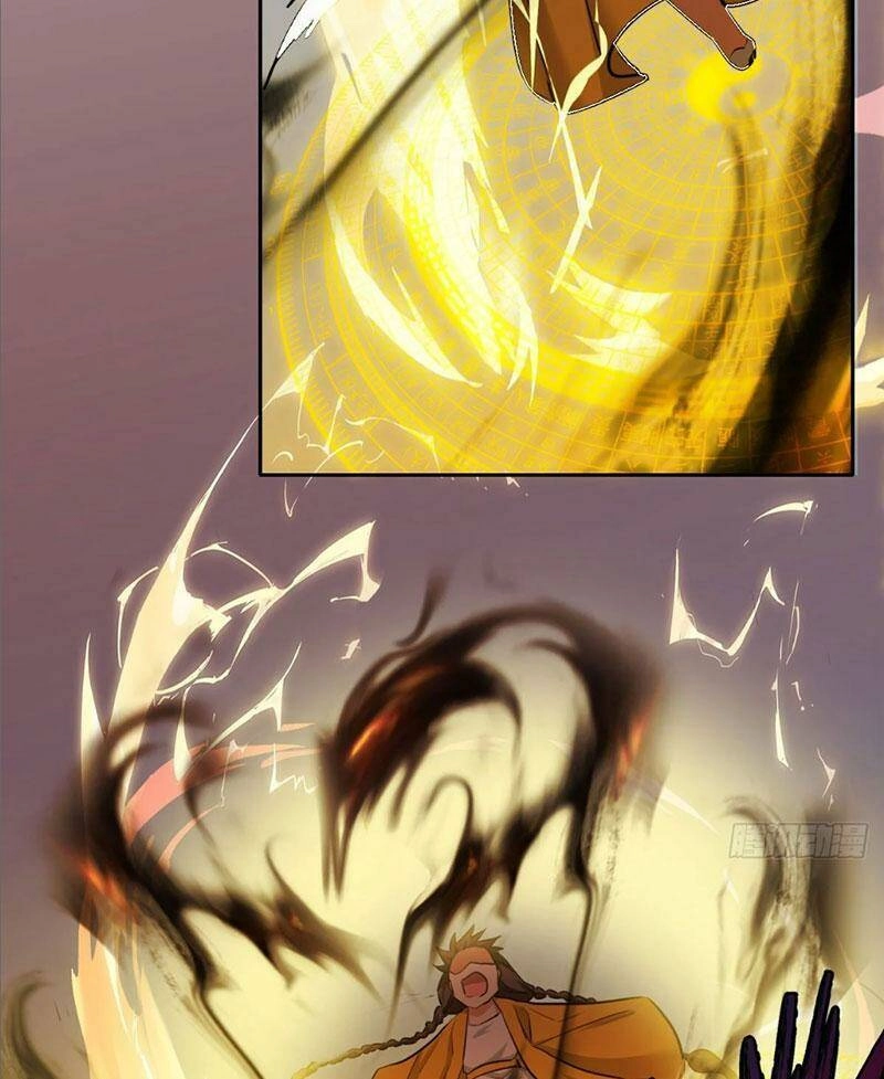 Ta Làm Kiêu Hùng Tại Dị Giới Chapter 722 - 58