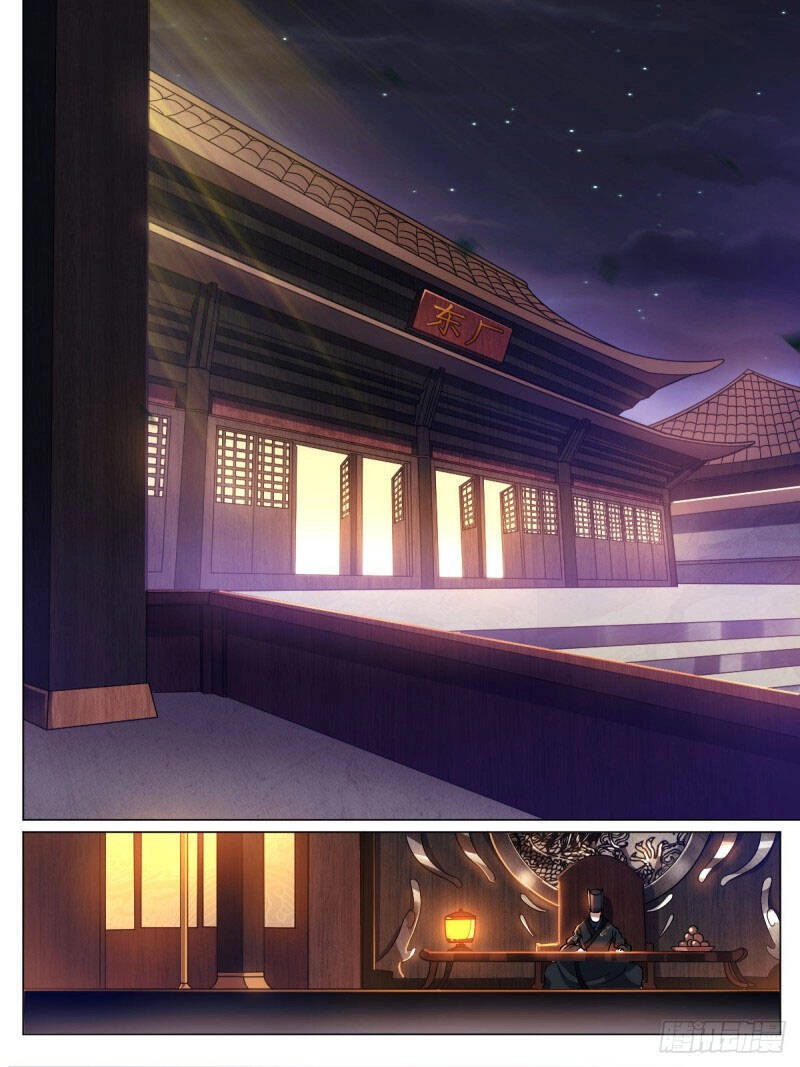 Ta Làm Kiêu Hùng Tại Dị Giới Chapter 6 - 5