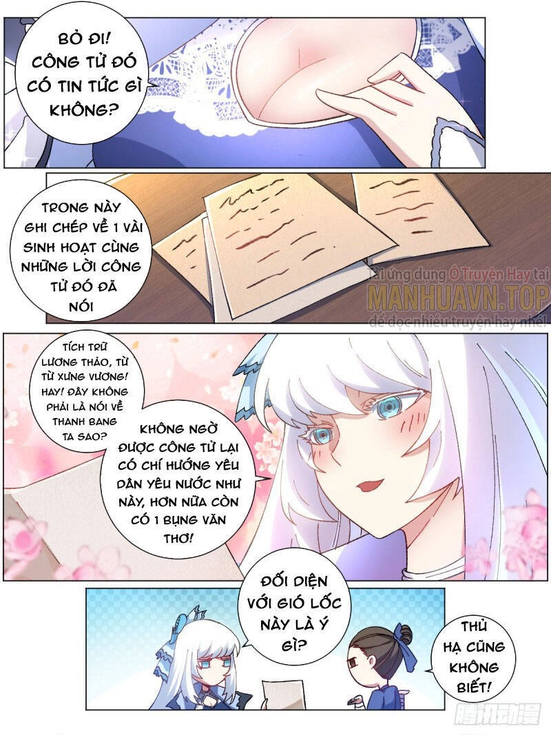 Ta Làm Kiêu Hùng Tại Dị Giới Chapter 7 - 8