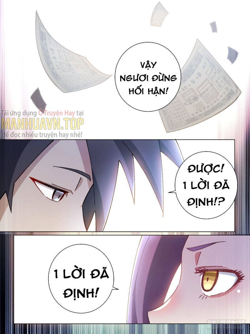 Ta Làm Kiêu Hùng Tại Dị Giới Chapter 13 - 14