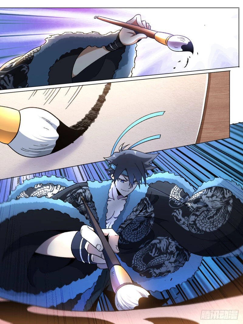 Ta Làm Kiêu Hùng Tại Dị Giới Chapter 16 - 6