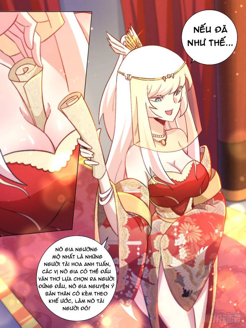 Ta Làm Kiêu Hùng Tại Dị Giới Chapter 17 - 13