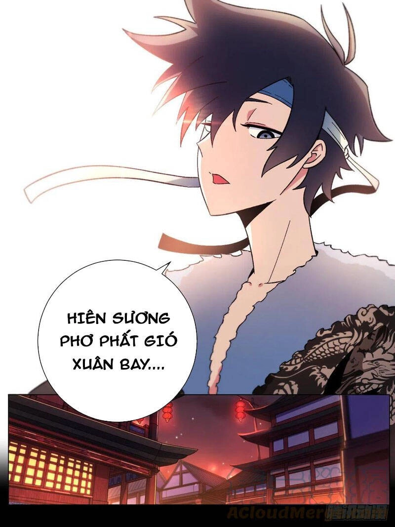 Ta Làm Kiêu Hùng Tại Dị Giới Chapter 18 - 2