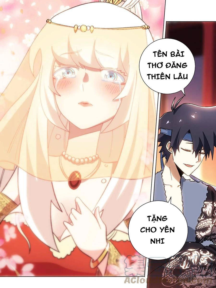 Ta Làm Kiêu Hùng Tại Dị Giới Chapter 18 - 4